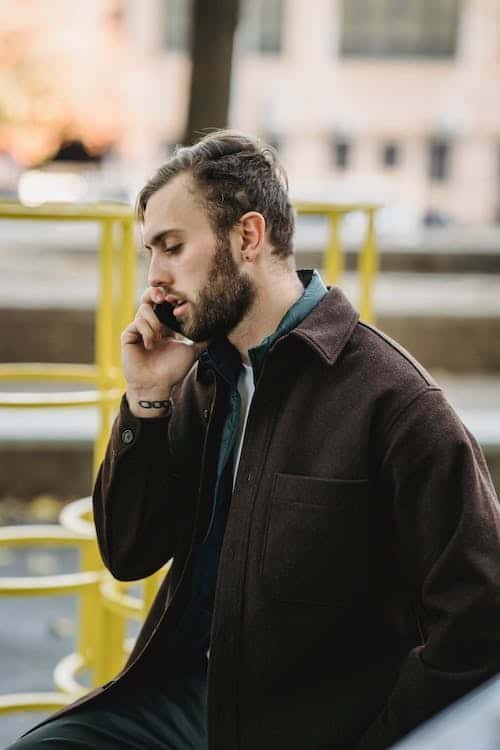 The 29 Most Popular Types Of Jackets For Men That Sell Out