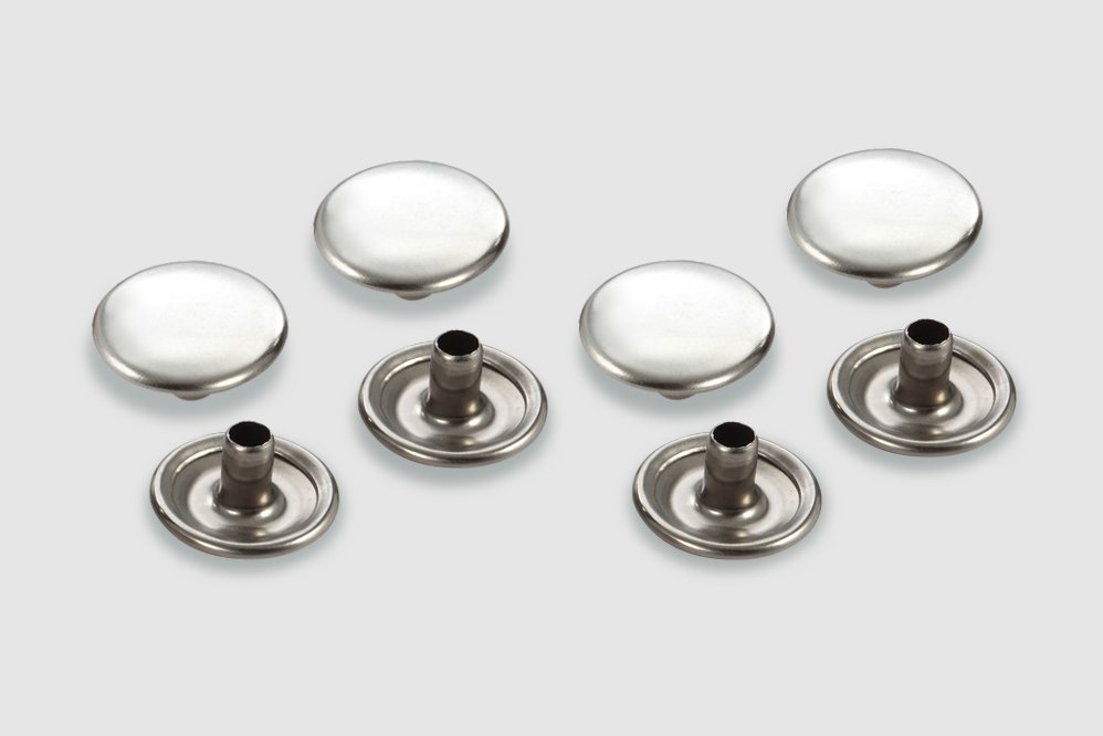 33 Types Of Buttons With Different Compositions And Sizes