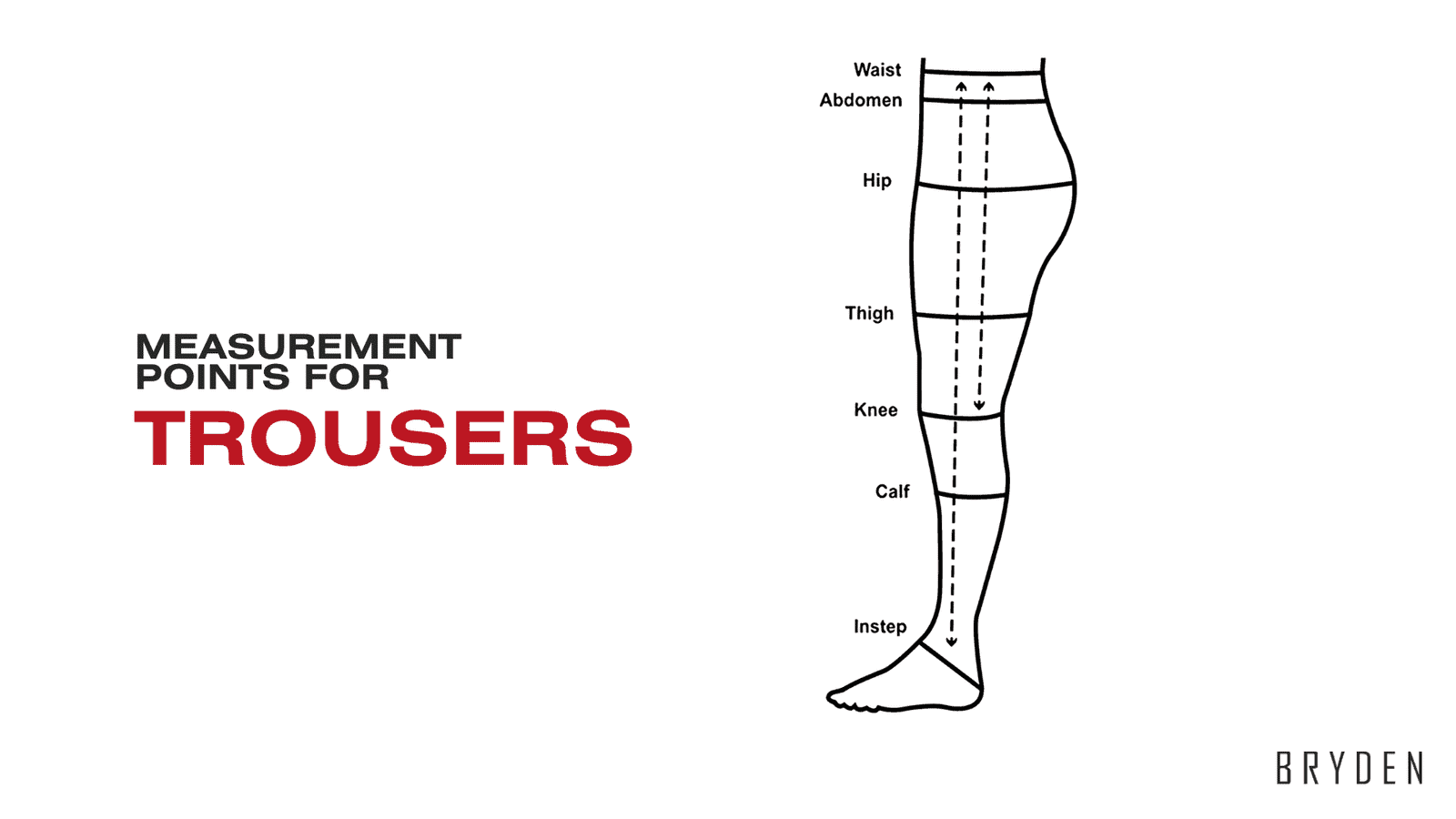 Trouser Manufacturing: The Best Guide To Mastering Casual Trousers