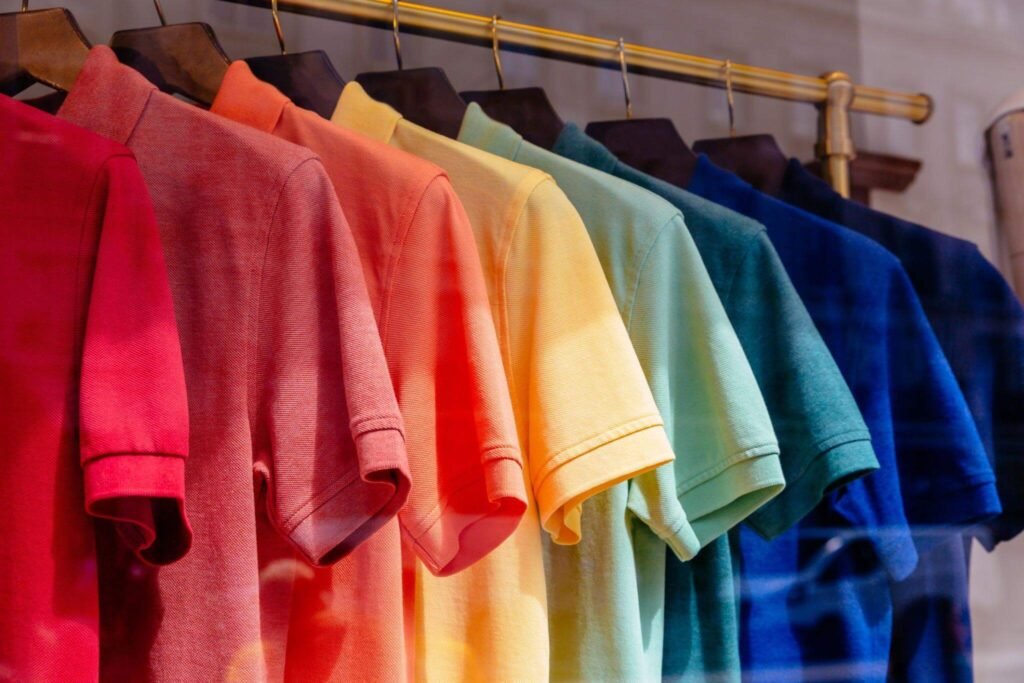 Learn About Different Types Of Shirts For Men And Women