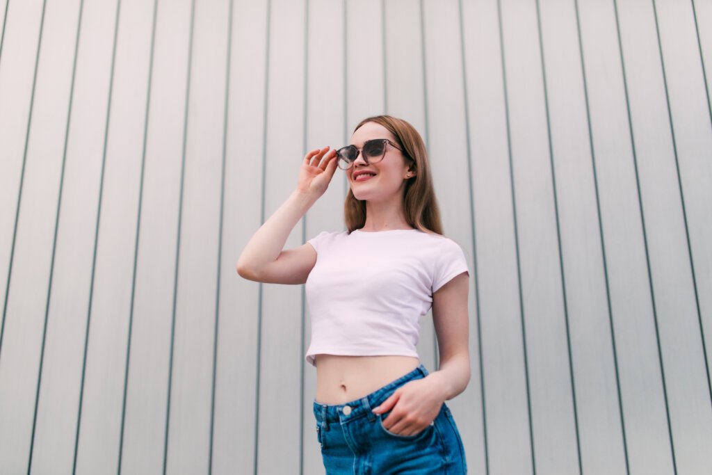The Ultimate Guide To Types Of T-Shirts For Women