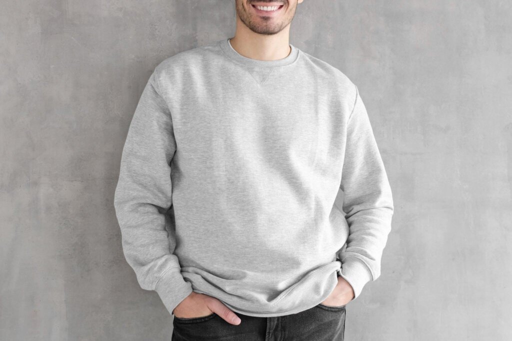 A Guide To Sweatshirt Styles: What Everyone Needs To Know