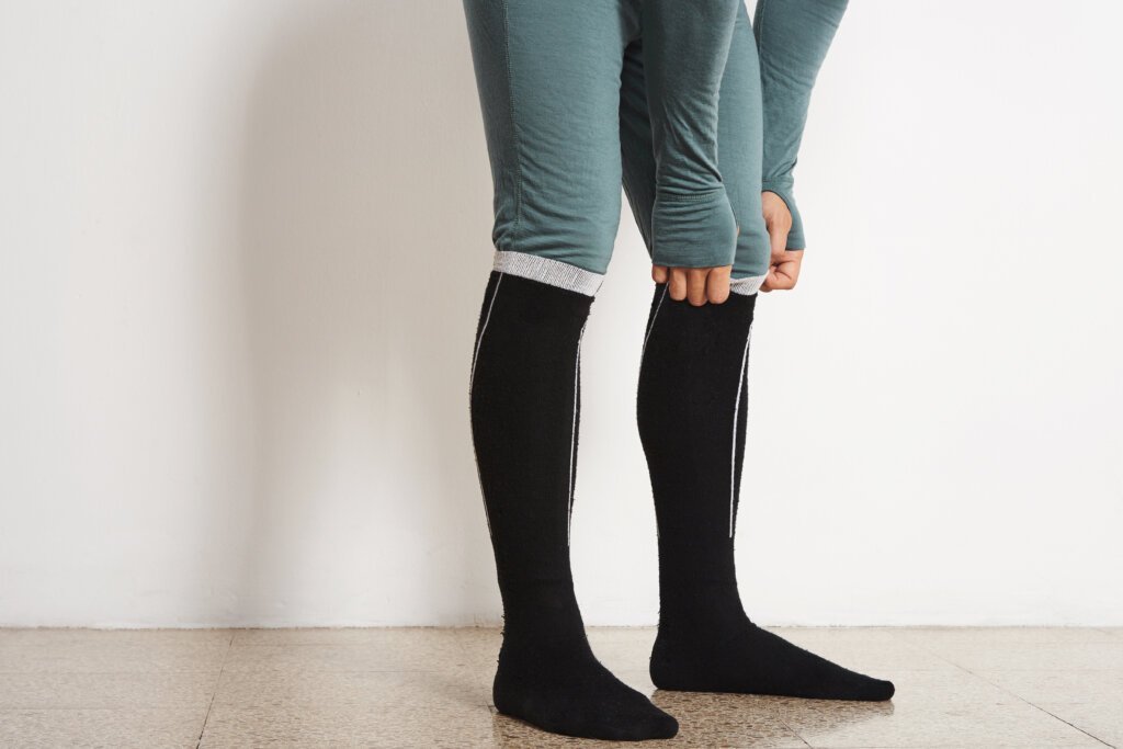 13 Types Of Socks: A Style For Every Occasion