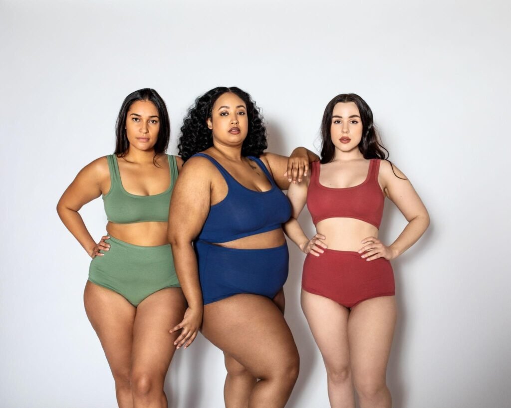 Explore The 17 Different Types Of Panties You Need To Know