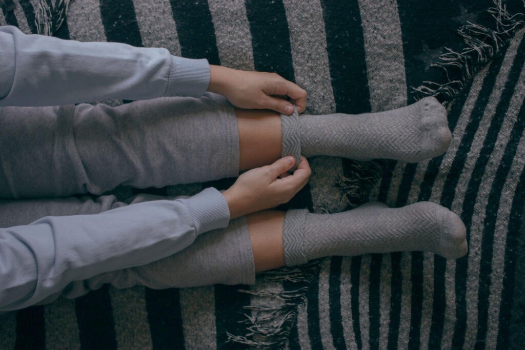 13 Types Of Socks: A Style For Every Occasion