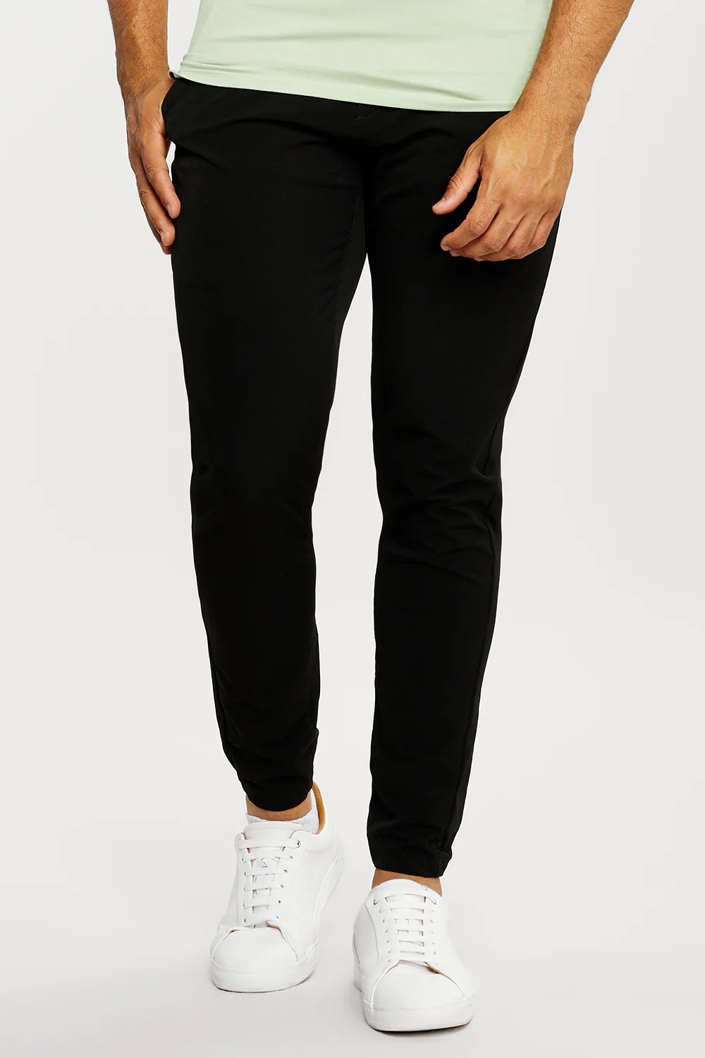 13 Types Of Activewear Pants For Men Perfect For Your Brand
