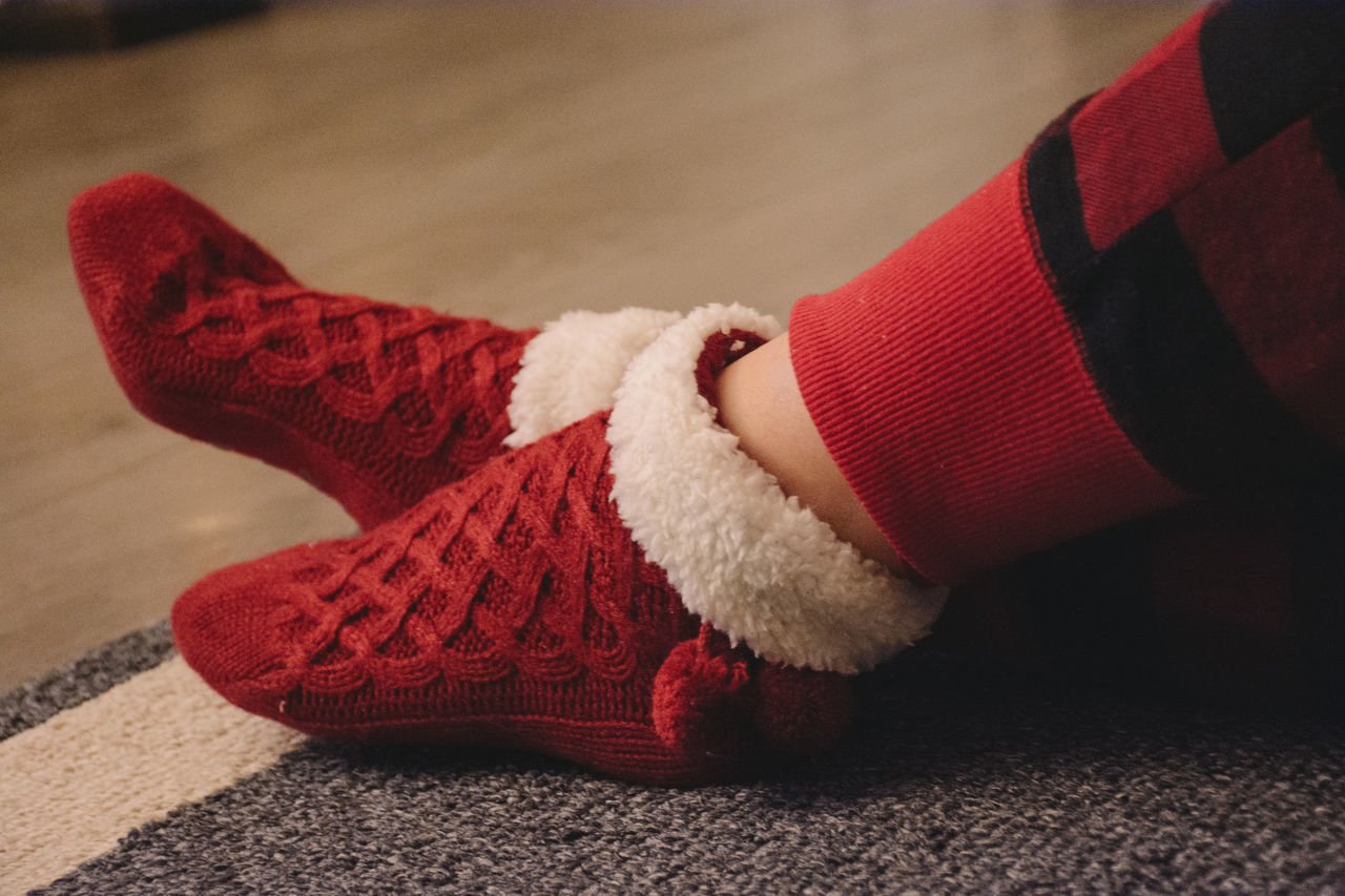 13 Types Of Socks : Examining Various Sock Heights And Materials