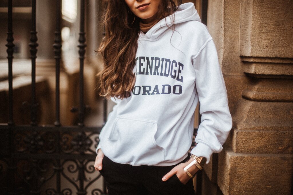 25 Creative Hoodie Design Ideas To Spark Your Inspiration