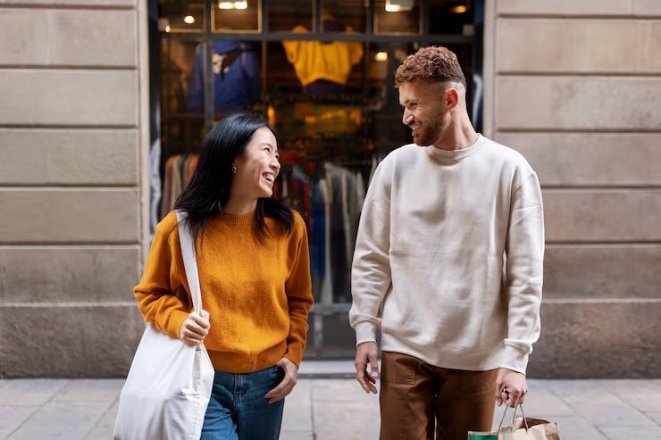 Sweater Vs Sweatshirt: Key Differences Explained Simply