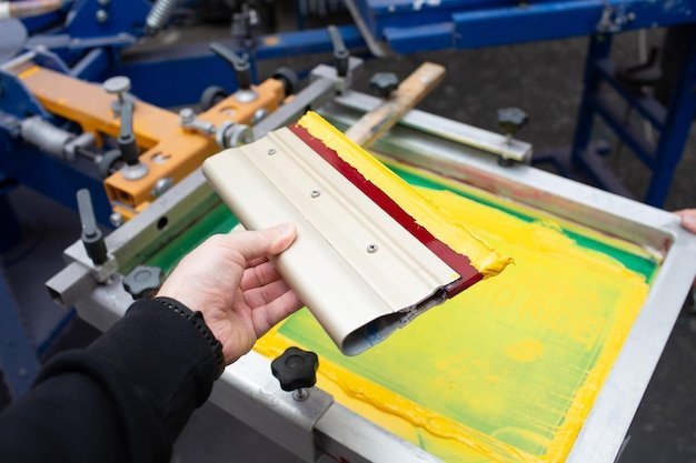 What Is Screen Printing? A Step-By-Step Guide
