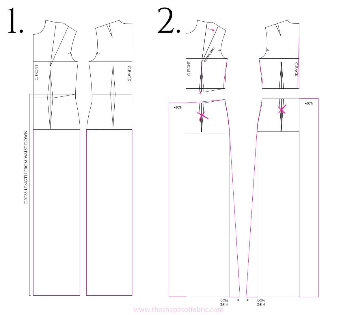 The Best Women's Dress Manufacturing Guide: Empower Your Style