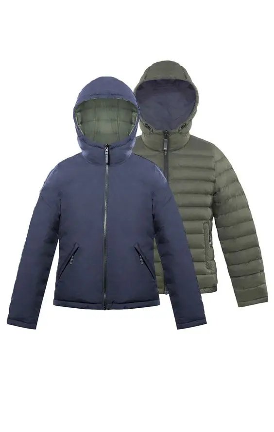 Puffer Jacket Manufacturing: The Best Guide Revealed