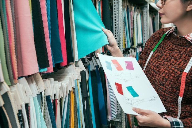 All You Need To Know About How To Source Fabric