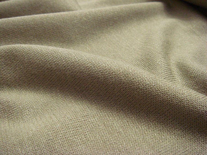 Jersey Fabric - Everything You Need To Know