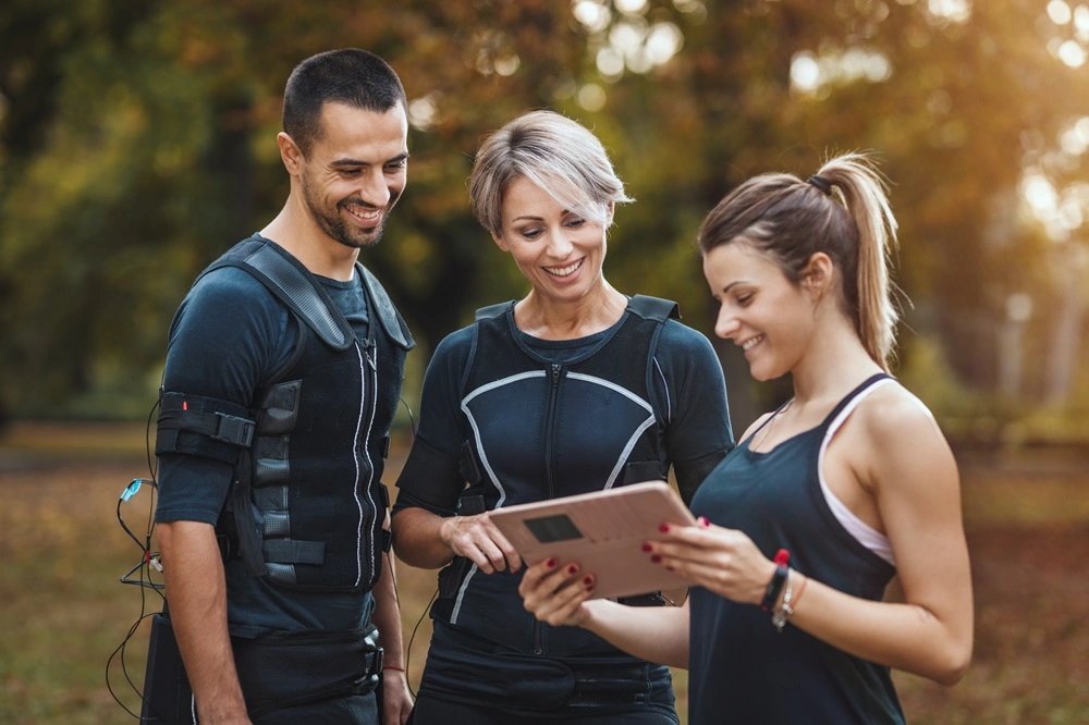 Top 8 Emerging Sportswear Trends You Need To Know