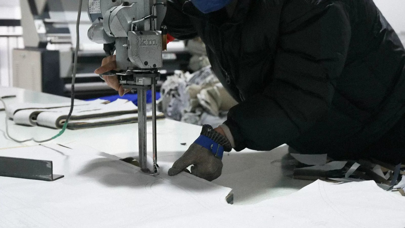 Puffer Jacket Manufacturing: The Best Guide Revealed
