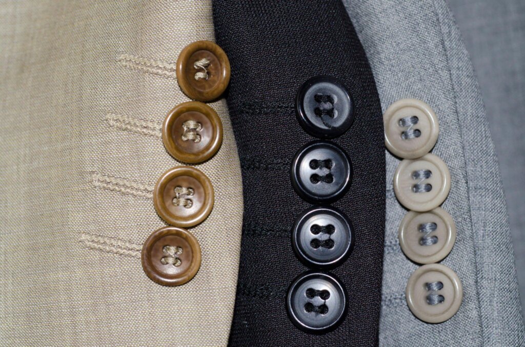 Exhaustive Guide To Buttons And 35 Types Of Buttons