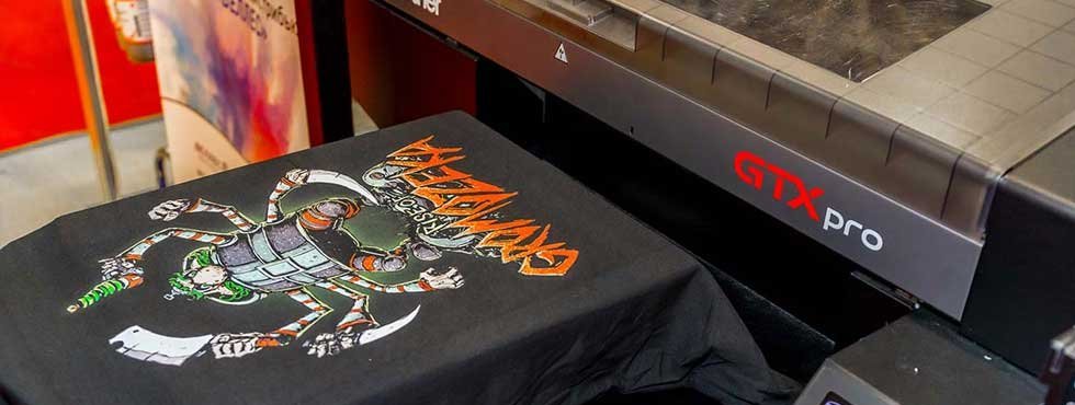 Ultimate Guide: What Is Dtf Printing?