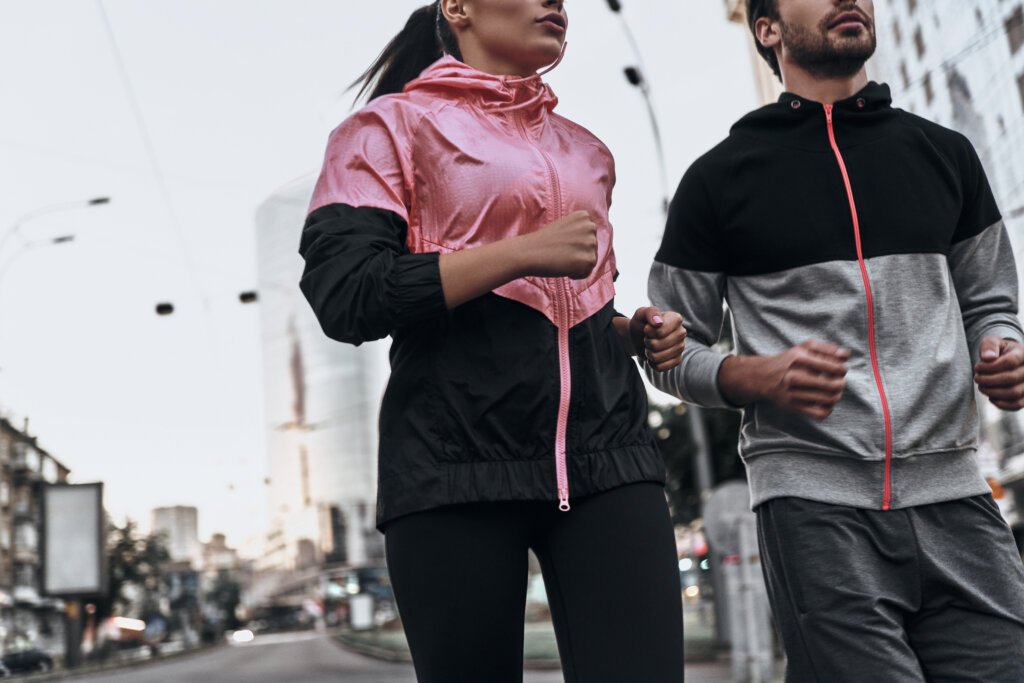 Tracksuit Fabrics Understanding Materials For Performance