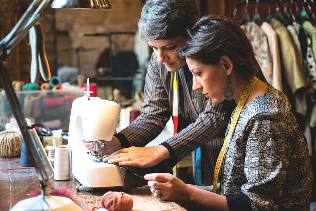 What Is Cut And Sew? – Definition, Step By Step Guide, And Benefits
