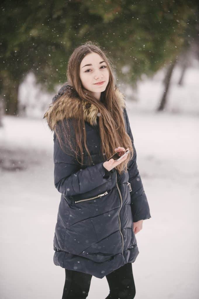 9 Types Of Parkas For Women: A Guide For Fashion Brands