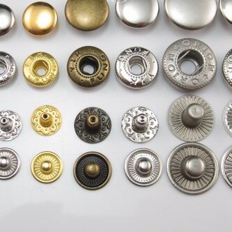 Exhaustive Guide To Buttons And 35 Types Of Buttons