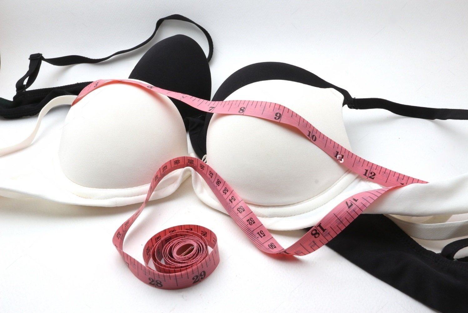 Finding The Best Cost Of Custom Bras: Investment In Comfort