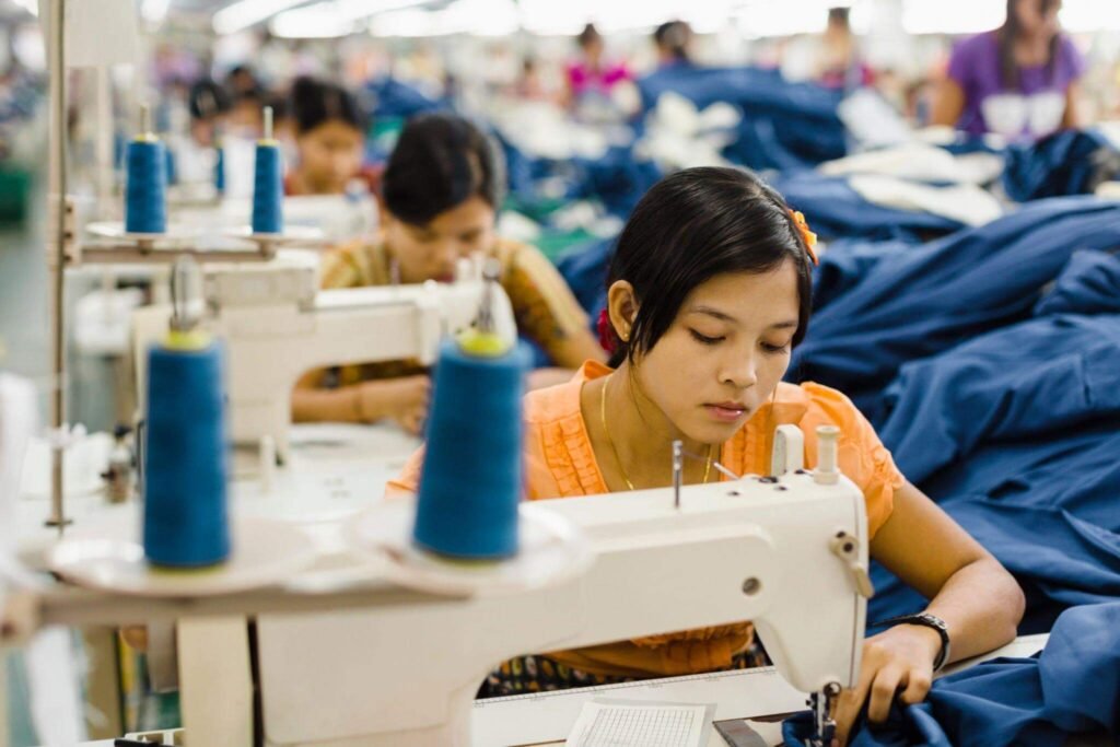 How Much Does It Cost To Start A Clothing Line?