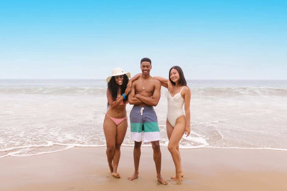How Much Does It Cost To Start A Swimwear Line?